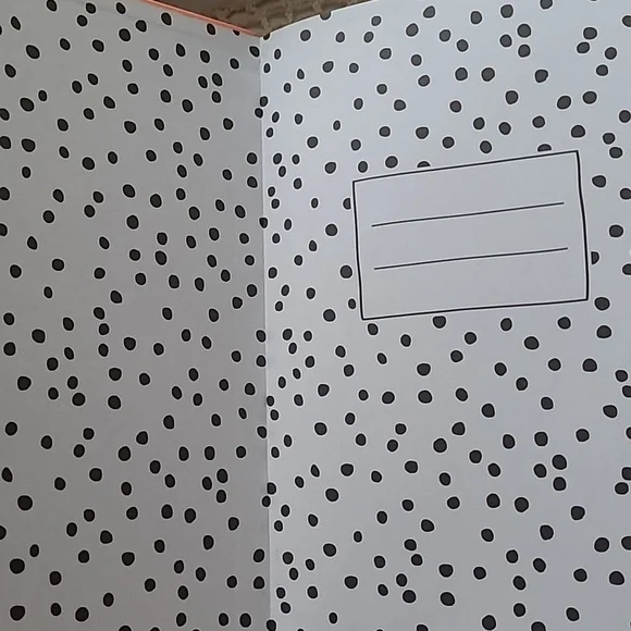 Colorful Ideas Journal - Picture 2 of 7